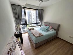 The Rainforest (D23), Condominium #563603091